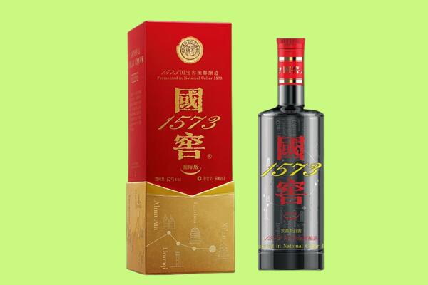 泰安泰山区回收国窖